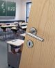 Picture of ID Handtag Hoppe Stockholm Aluminium, Svenssons