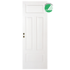 Picture of Innerdörr, SM 4-spegel lätt, Driveån