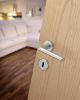 Picture of ID Handtag Hoppe Stockholm Aluminium, Svenssons