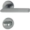 Picture of ID Handtag Hoppe Stockholm Aluminium, Svenssons