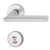 Picture of ID Handtag Hoppe Stockholm Aluminium, Svenssons