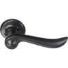 Picture of Assa Trycke Classic 6638, ytterdörrshandtag, Svenssons